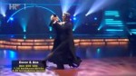 Davor Radolfi i Ana Herceg u trećoj emisiji Plesa sa zvijezdama