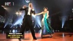 Niko Pulić i Tamara Despot u drugoj emisiji Plesa sa zvijezdma