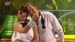 Niko Pulić i Tamara Despot u trećoj emisiji Plesa sa zvijezdama