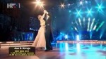 Ana Begić Tahiri i Hrvoje Kraševac u šestoj emisiji Plesa sa zvijezdama engleski valcer