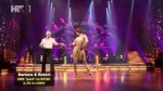 Barbara Radulović i Robert Schubert u osmoj emisiji Plesa sa zvijezdama cha cha cha