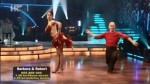 Barbara Radulović i Robert Schubert u sedmoj emisiji Plesa sa zvijezdama - samba