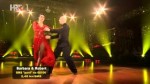 Barbara Radulović i Robert Schubert u sedmoj emisiji Plesa sa zvijezdama - tango