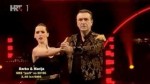Darko Janeš i Marija Stošić u šestoj emisiji Plesa sa zvijezdama