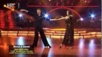 Mirna Medaković i Damir Horvatinčić u sedmoj emisiji Plesa sa zvijezdama - rumba