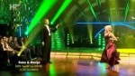 Saša Lozar i Marija Šantek u petoj emisiji Plesa sa zvijezdama - slowfox