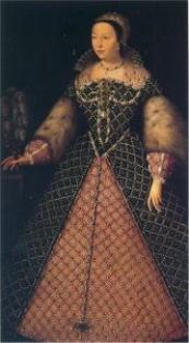 Katarina Medici