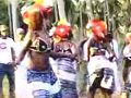 Plesačice iz Obale bjelokosti