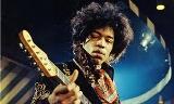 Jimi Hendrix najbolji gitarist svih vremena