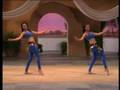 Video škola trbušnog plesa