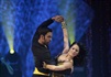 Ana Herceg i Mario Valentić u četvrtoj emisiji Plesa sa zvijezdama paso doble