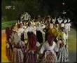 Lado slavonski plesovi Vinkovačke jeseni