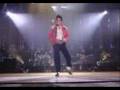 Michael Jackson: najbolji plesni pokreti