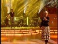 Martina Tomčić i Marko Herceg u trećoj emisiji Plesa sa zvijezdama - jive