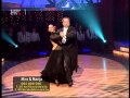 Miro Ungar i Marija Stošić u trećoj emisiji Plesa sa zvijezdama - tango